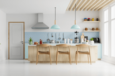 Kitchen Furniture Design