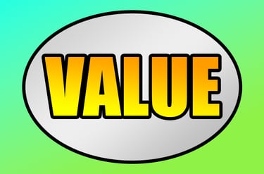 Value