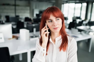 Plateforme Whotrain : Accompagnement et conseil personnalisé