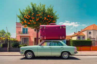 OVERPACKING