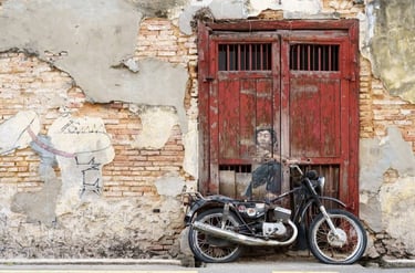 penang destination guide best things to do