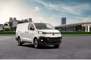Citroën Jumpy