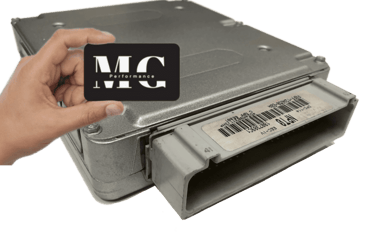 Steuergeräte Reparatur bei MG Performance