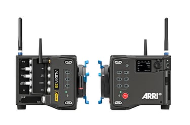 Arri Alexa 35 Xtreme