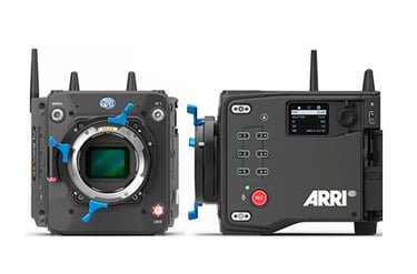Arri Alexa 35