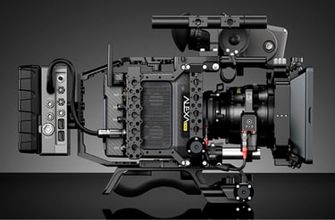 Arri Alexa Mini