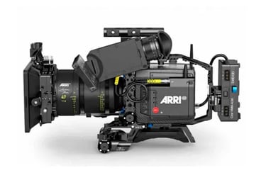 Arri Alexa Mini LF