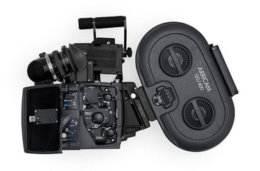 Arricam LT 35mm