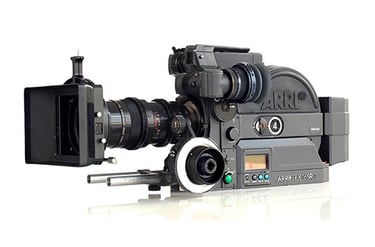 Arri SR3