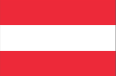 Austrijos vėliava