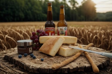 apéritif - bière - tapenade - traiteur - évènement - restaurant - hôtels