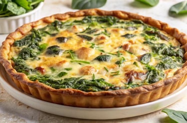 tarte-légumes-verts-diététique