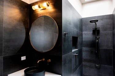 renovation bathroom qualitas builders