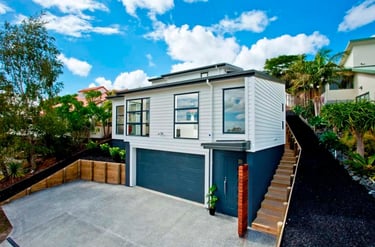 Property developer