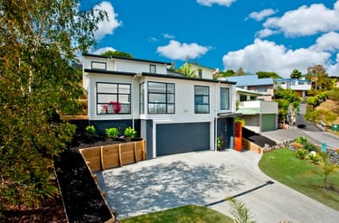 new build for property developer