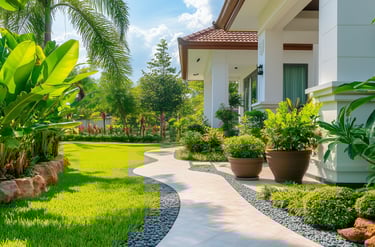 lawn grass suppliers Hyderabad