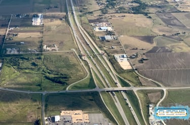 Water-dwamage-restoration-in-hutto-texas-sky-view
