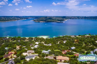 water-damage-restoration-in-lakeway-view-of-lake-travis