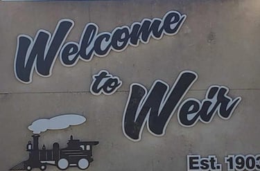 Weir TX water damage restoration company providing fast 24/7 cleanup and repair services