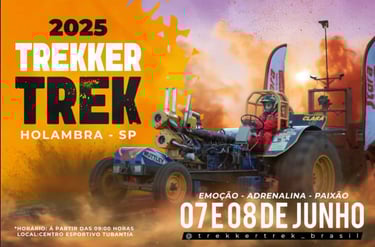 Trekker Trek