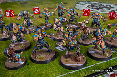 Blood Bowl