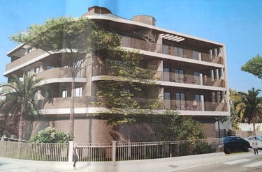 Fréjus, rue Frédéric Mistral n° 298