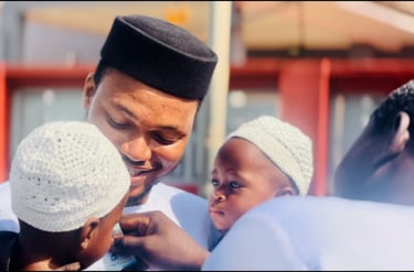 Mohammed Osman Nkosi