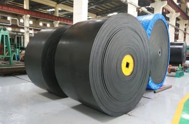 Labrana Enterprises Limited - Rubber Conveyor belts in Kenya