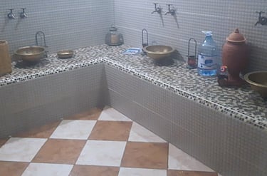 Hammam 2