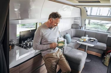 Trigano owns the Adria brand