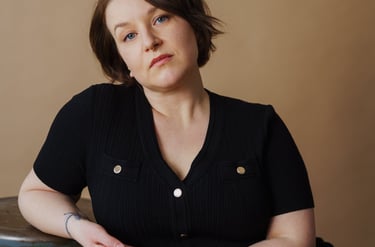 Female French Canadian