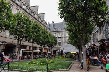 Saint-Malo