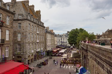 Saint-Malo