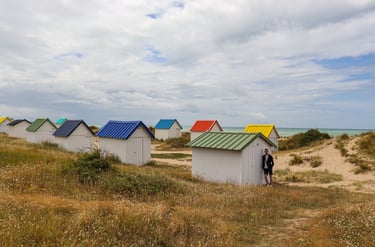 Gouville-sur-Mer