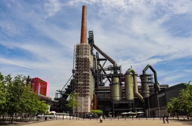 Esch-Beval