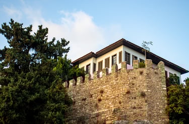 Antalya