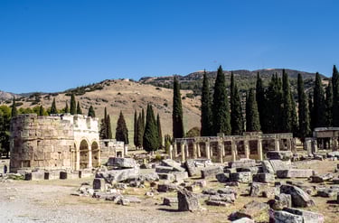 Hierapolis