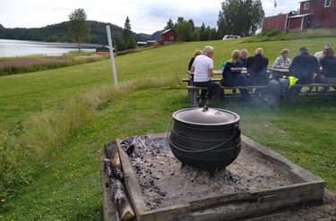 Restaurant Haute Côte