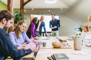 Het verhaal van Plato