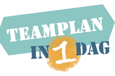 Teamplan-in-1-dag