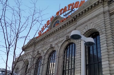 Denver Station