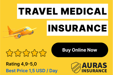 Auras Insurance Buy on line