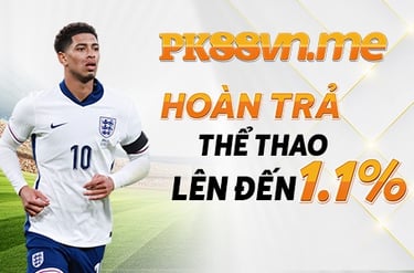 khuyến mãi hấp dẫn pk88