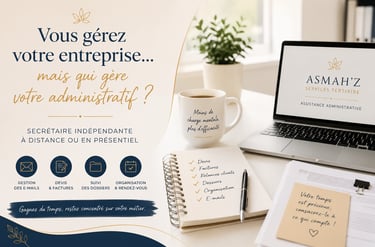 secretaire independante