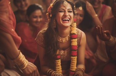 Cochin wedding photographer