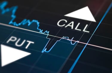 best options trading course in india