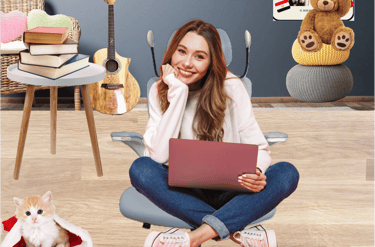 La solution audiva pour protéger l'audition des jeunes