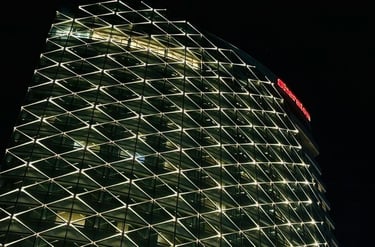 HOTEL SHERATON ANNABA