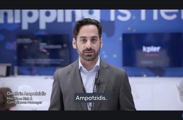 Posidonia 2026, Athens, Greece, cameramangreece.co.uk
