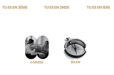 prestations pour la 3eme seconde et premier college lycée
